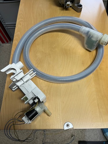 Bosch waschmaschine - bosch,
