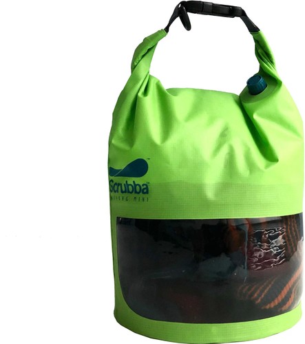 Scrubba wash bag - wash,