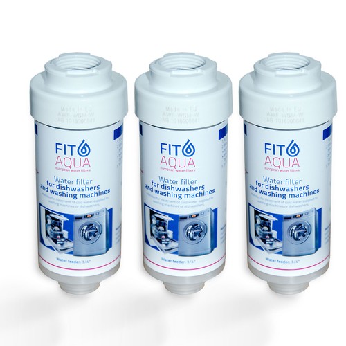 Fitaqua wasserfilter - x,
