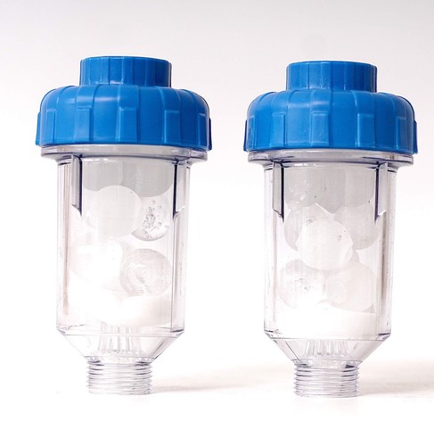 Wasserfilter f - 2x,