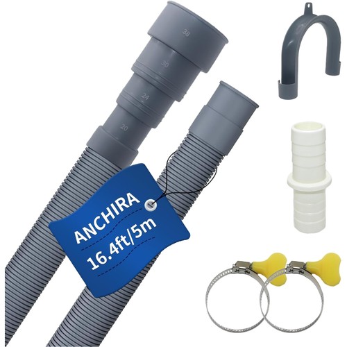 Waschmaschine ablaufschlauch - waschmaschine,