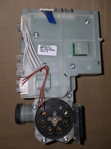 Miele wasserweiche - miele,