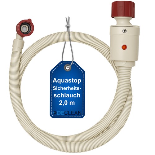 Declean aquastop - declean,