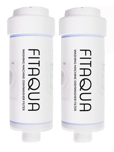 Fitaqua kalkfilter - 2, x