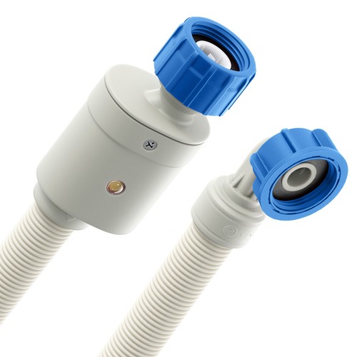 Zulaufschlauch aquastop m - zulaufschlauch, 1,50