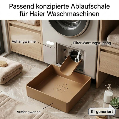 Passend für haier - passend,