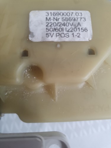 Miele waschmaschine - miele,