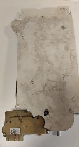 Miele waschmaschine - miele,