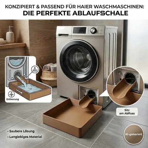 Passend für haier - passend,