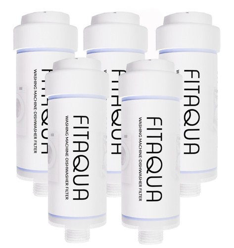 Fitaqua kalkfilter - fitaqua, +