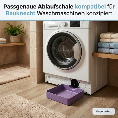 Passend für bauknecht - passend,