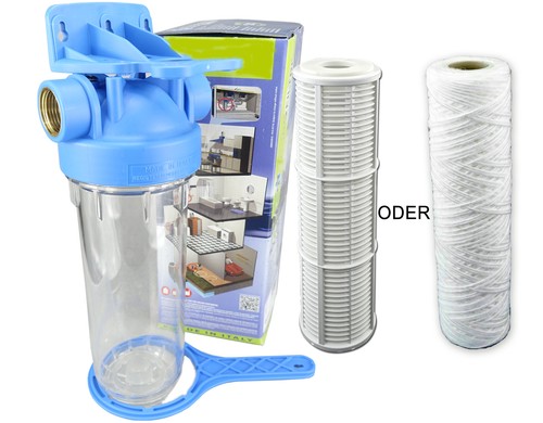 Wasserfilter vorfilter - 10":,