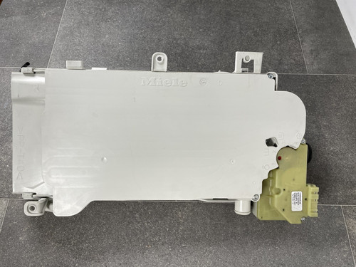 Miele wasserweiche - miele,