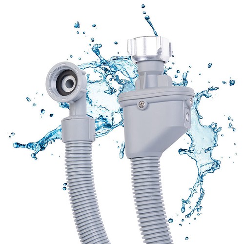 Sichler aquastop schlauch - sichler, für