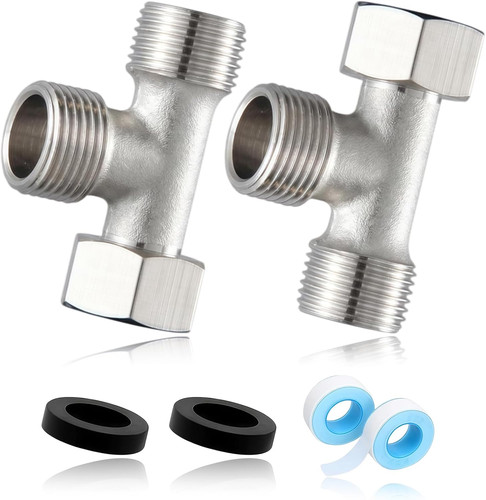 2er pack wasserverteiler - 2er,