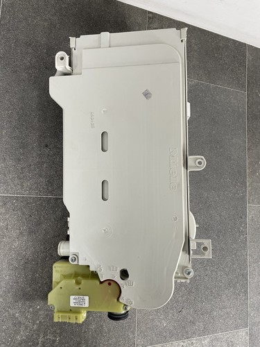 Miele wasserweiche - miele,