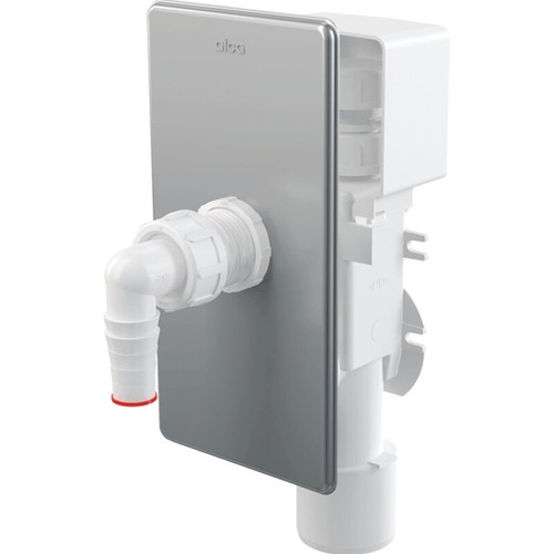 Alcaplast unterputzsiphon für - alcaplast,