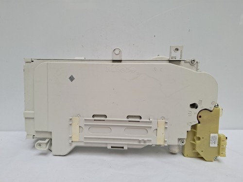 Miele waschmaschine - miele,