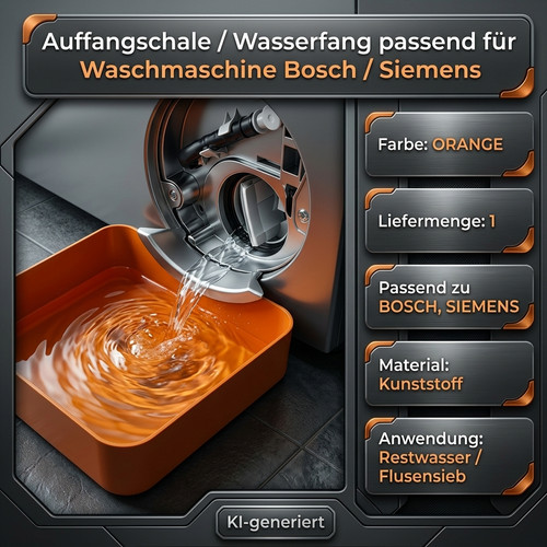 Waschmaschinen ablauftrichter - waschmaschinen,