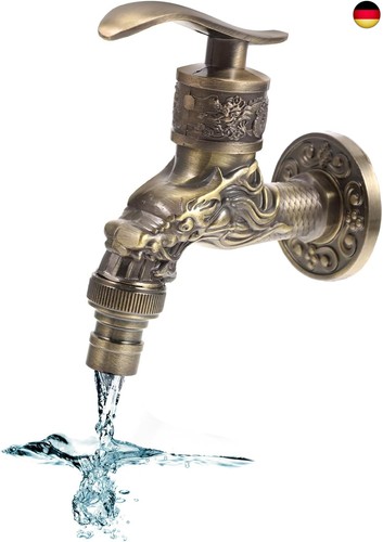 Garten wasserhahn - garten,
