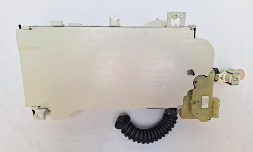 Miele waschmaschine - ,