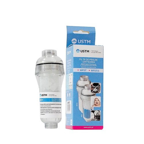 Ustm wasserfilter für - ustm,