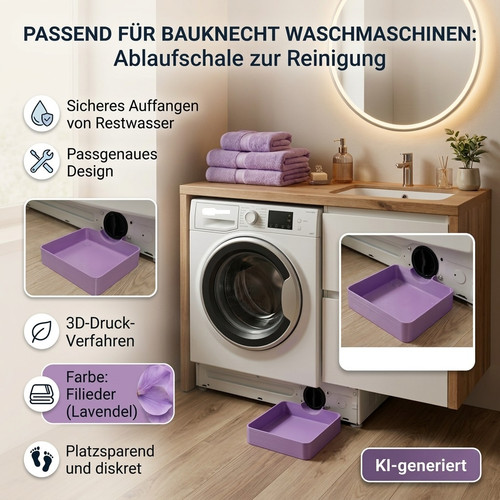 Passend für bauknecht - für,