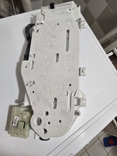 Miele waschmaschine - w1,