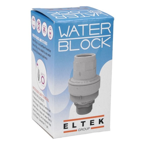 Neu wasserstopventil - neu,