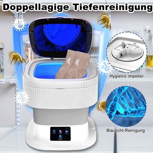 11l mini waschmaschine - mini,