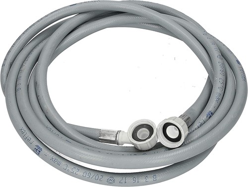 Wasserzulaufschlauch 4 - m, 3/4