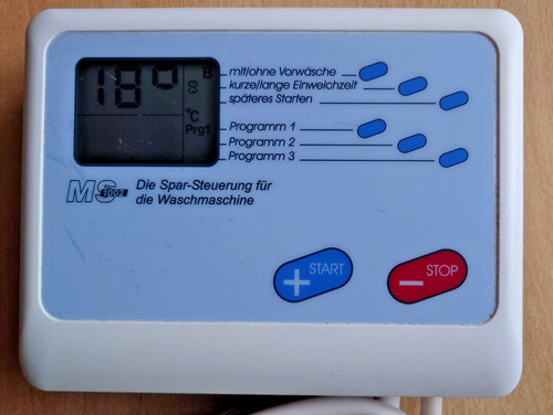 Sparsteuerung martin ms1002 - martin,