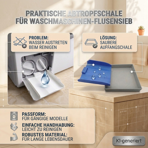 Waschmaschinen ablauftrichter - waschmaschinen,