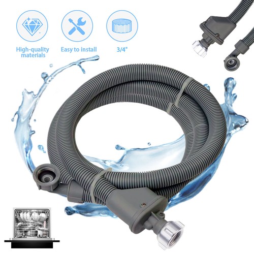 Zoll aquastop schlauch - 3/4,