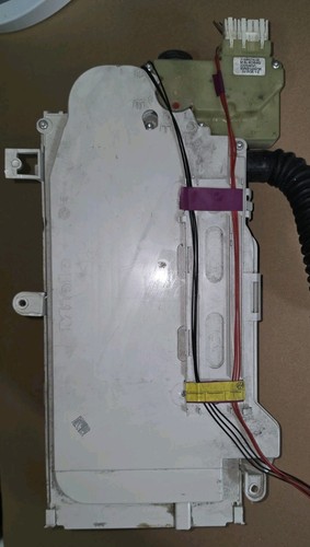 Orig miele waschmaschine - orig.,