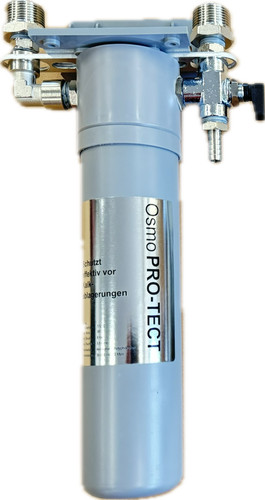 Wasserfilter kalkfilter - wasserfilter,