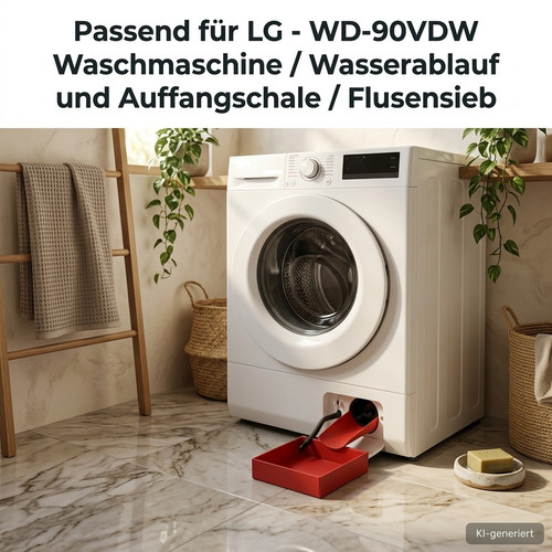 Passend für wd 90vdw - -, wd-90vdw