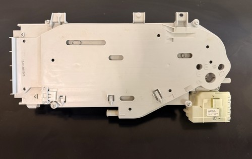Miele waschmaschine - miele, w1