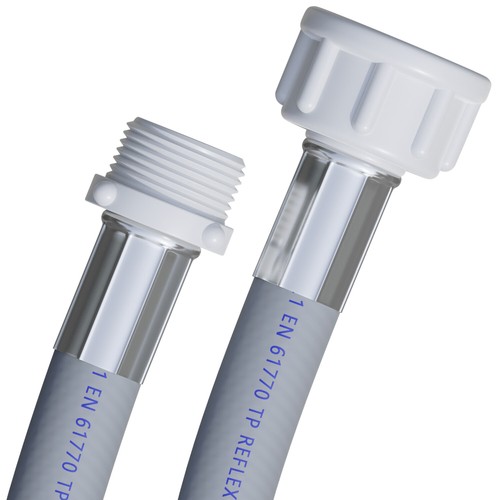 Zulaufschlauch reflex 682574 - zulaufschlauch,