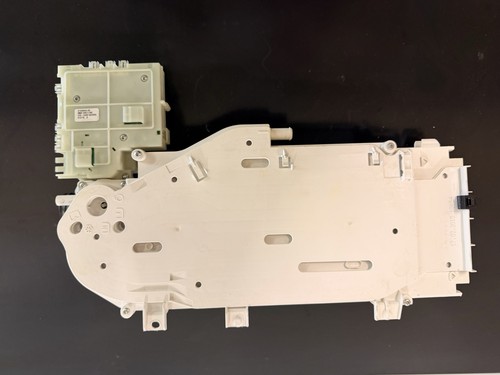 Miele waschmaschine - w1,