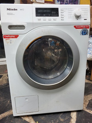 Miele wasserventil - miele,