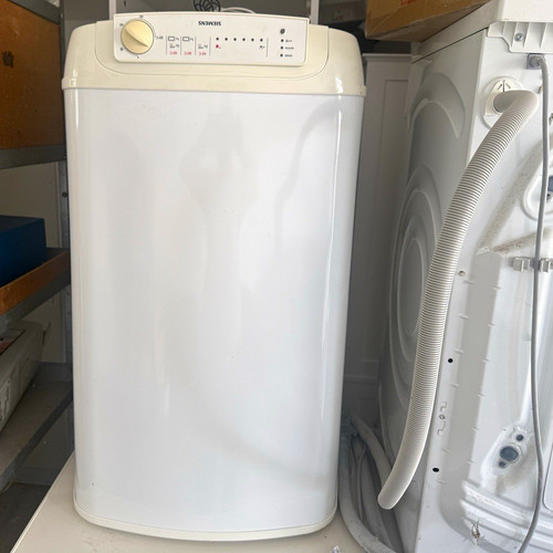 Siemens warmwasser boiler - siemens,