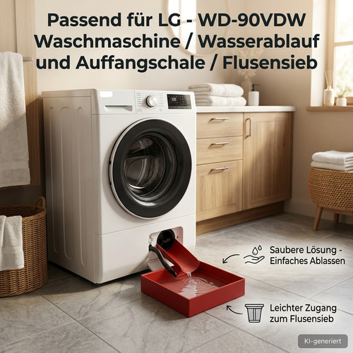 Passend für wd - lg,