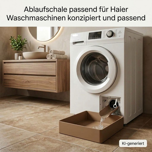 Passend für haier - für,